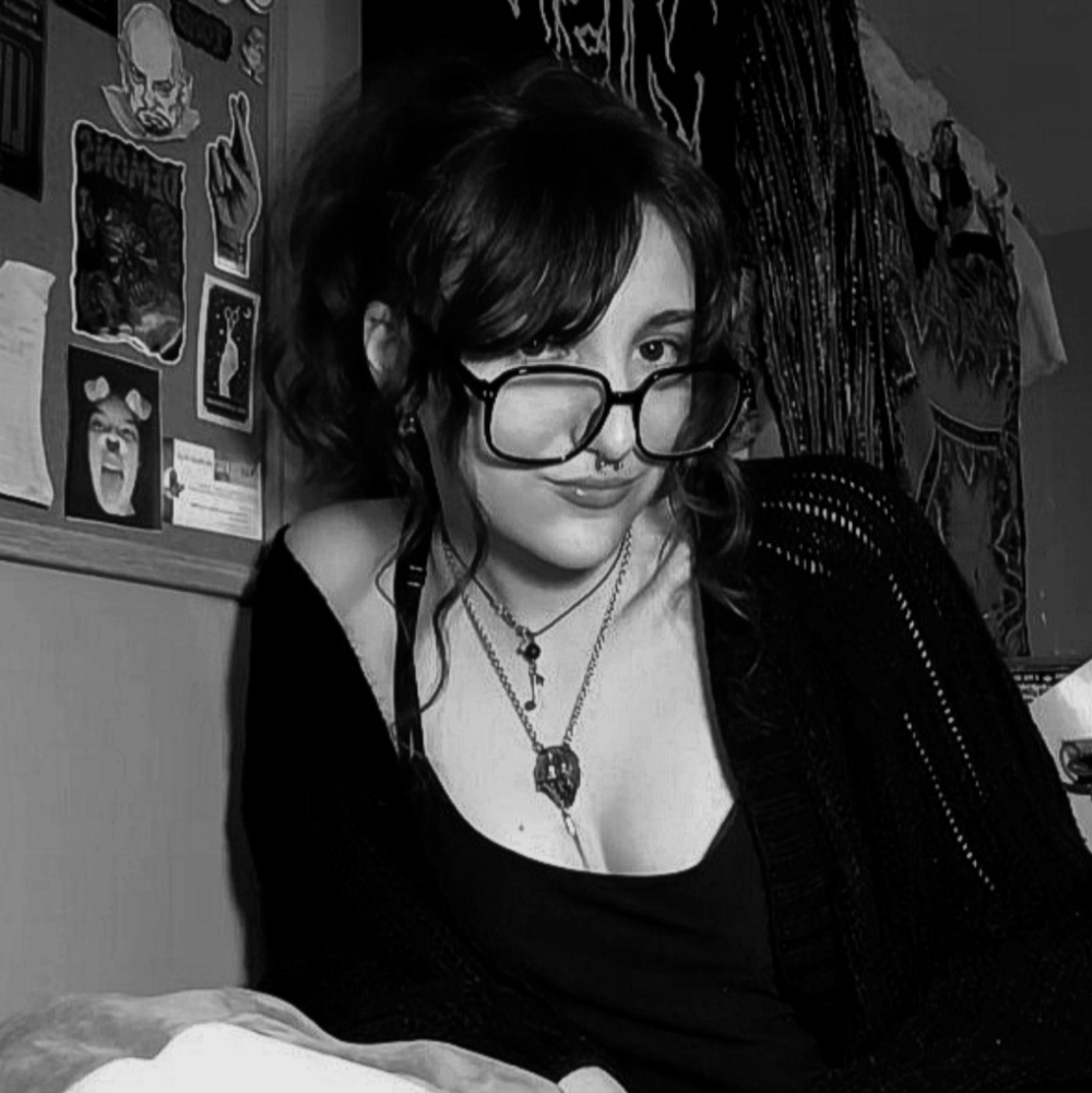 Meet your Posher, Sophia